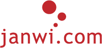 janwi logo